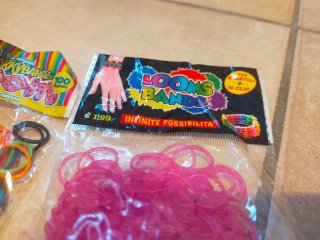 Set per braccialetti