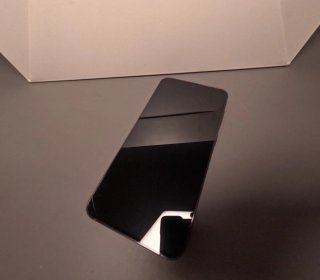 Samsung Galaxy S23+ Nero
