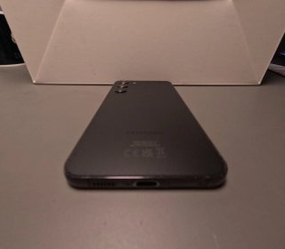 Samsung Galaxy S23+ Nero