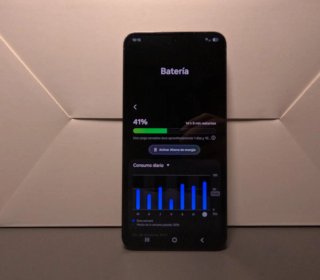 Samsung Galaxy S23+ Nero