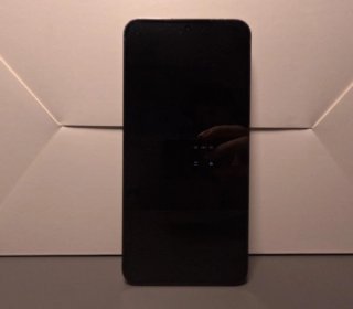 Samsung Galaxy S23+ Nero