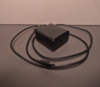 Samsung Galaxy S23+ Nero