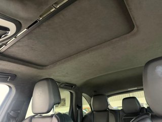 Porsche Cayenne 4.8 V8 Turbo Tiptronic
