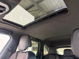 Porsche Cayenne 4.8 V8 Turbo Tiptronic