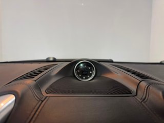 Porsche Cayenne 4.8 V8 Turbo Tiptronic