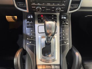 Porsche Cayenne 4.8 V8 Turbo Tiptronic