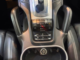Porsche Cayenne 4.8 V8 Turbo Tiptronic