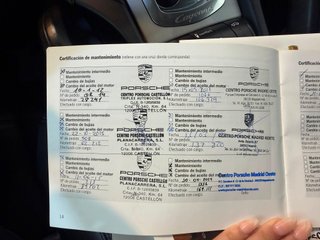 Porsche Cayenne 4.8 V8 Turbo Tiptronic