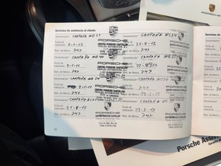 Porsche Cayenne 4.8 V8 Turbo Tiptronic