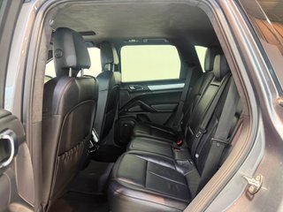 Porsche Cayenne 4.8 V8 Turbo Tiptronic