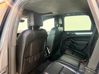 Porsche Cayenne 4.8 V8 Turbo Tiptronic