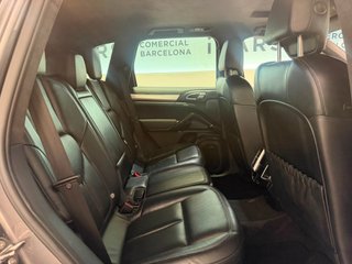 Porsche Cayenne 4.8 V8 Turbo Tiptronic