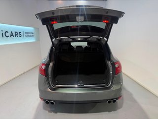 Porsche Cayenne 4.8 V8 Turbo Tiptronic