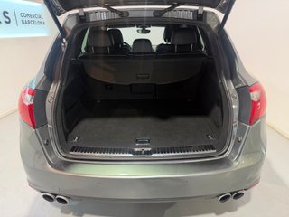 Porsche Cayenne 4.8 V8 Turbo Tiptronic
