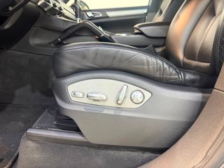 Porsche Cayenne 4.8 V8 Turbo Tiptronic