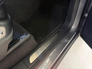 Porsche Cayenne 4.8 V8 Turbo Tiptronic