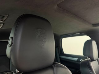 Porsche Cayenne 4.8 V8 Turbo Tiptronic