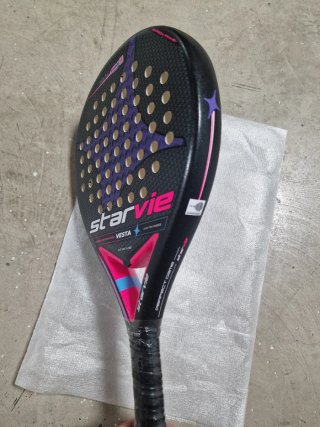 Pala de pádel Star Vie Vesta