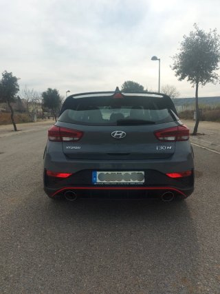 Hyundai i30 2020