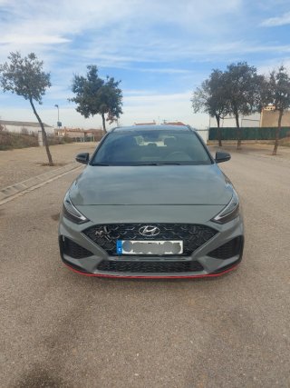 Hyundai i30 2020