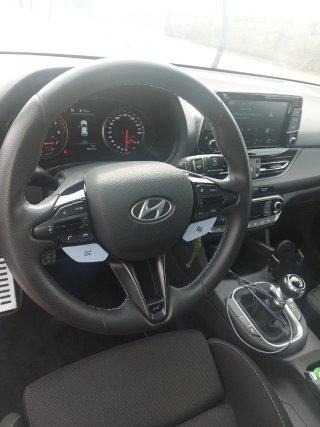 Hyundai i30 2020