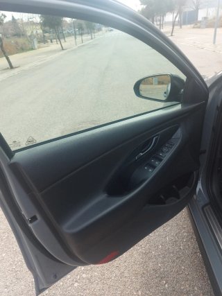 Hyundai i30 2020