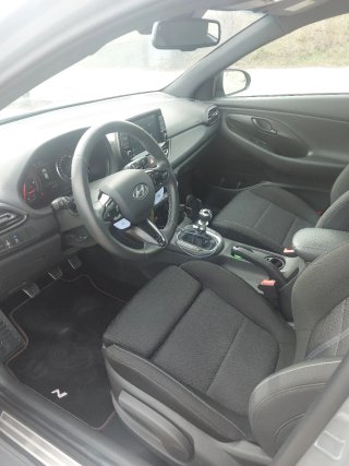 Hyundai i30 2020
