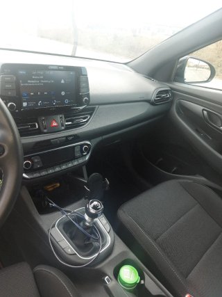 Hyundai i30 2020