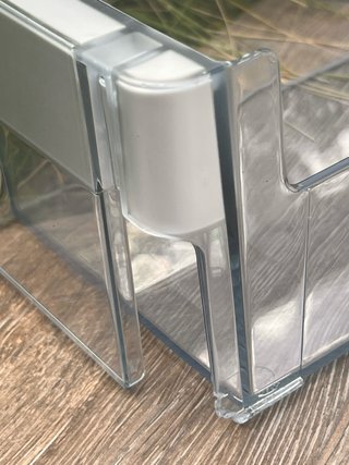 Botellero Frigorífico Siemens 704703