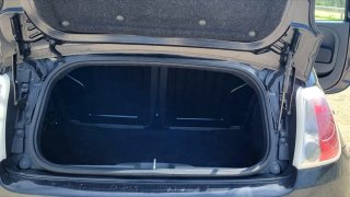 FIAT CABRIO 500 2010// ITV MAYO 2026