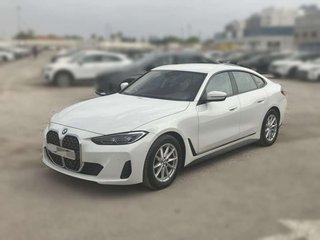 BMW serie 4