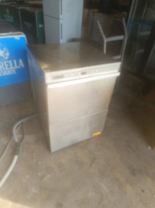 LAVAVAJILLAS PROFESIONAL