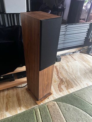 ProAc D30S Altavoces