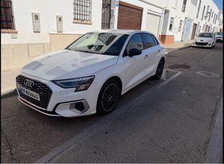 Audi A3  2022