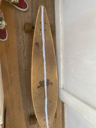 Longboard Mindless Completo
