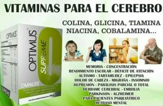 BAJA DE PESO CON NUESTROS EXCELENTES NUTRIENTES