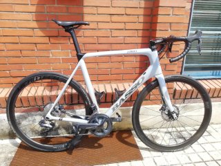 Basso Diamante Ultegra di2