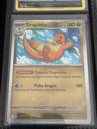 Colección Cartas Pokémon McDonald's 2024