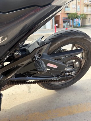 Zontes Z2 125cc