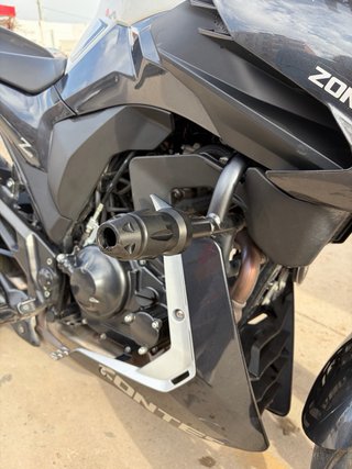 Zontes Z2 125cc