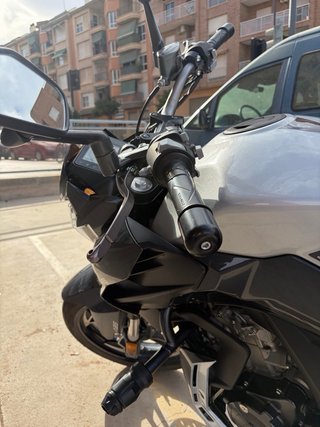 Zontes Z2 125cc