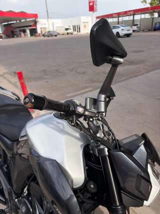Zontes Z2 125cc