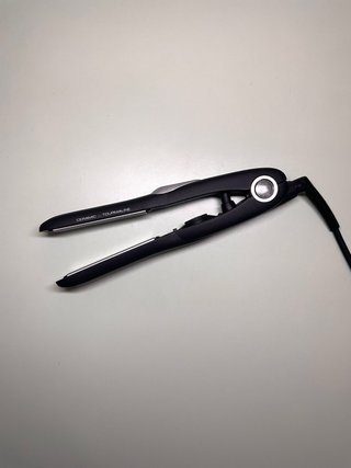 Piastra capelli Imetec E1150 Salon Expert