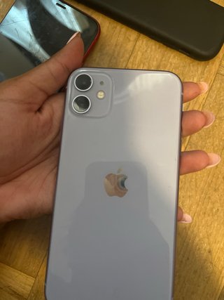 Lote 2 iPhone
