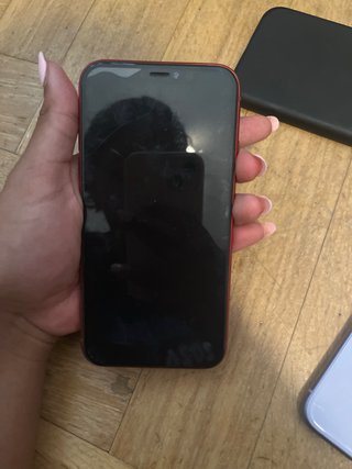 Lote 2 iPhone