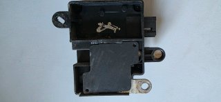 Módulo Control Batería A2115401345 Bosch