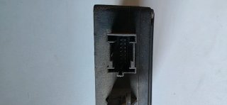 Módulo Control Batería A2115401345 Bosch