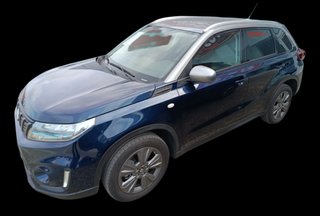 Suzuki Vitara | Desde 295€ ¡ SIN ENTRADA !