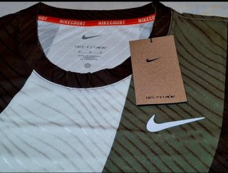 Nike - tenis Court Dri-Fit Advantage Slam Hombre M