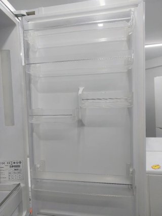 Nevera Daewoo Blanca
